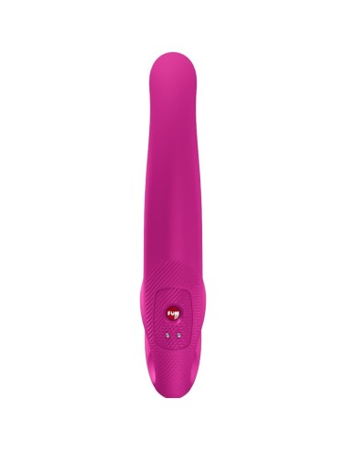 FUN FACTORY - SHARE VIBE PRO VIBRIERENDER DOPPELDILDO MAGENTA