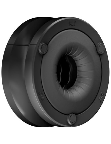 FUN FACTORY - IKU TIGHT MASTURBATOR SCHWARZ