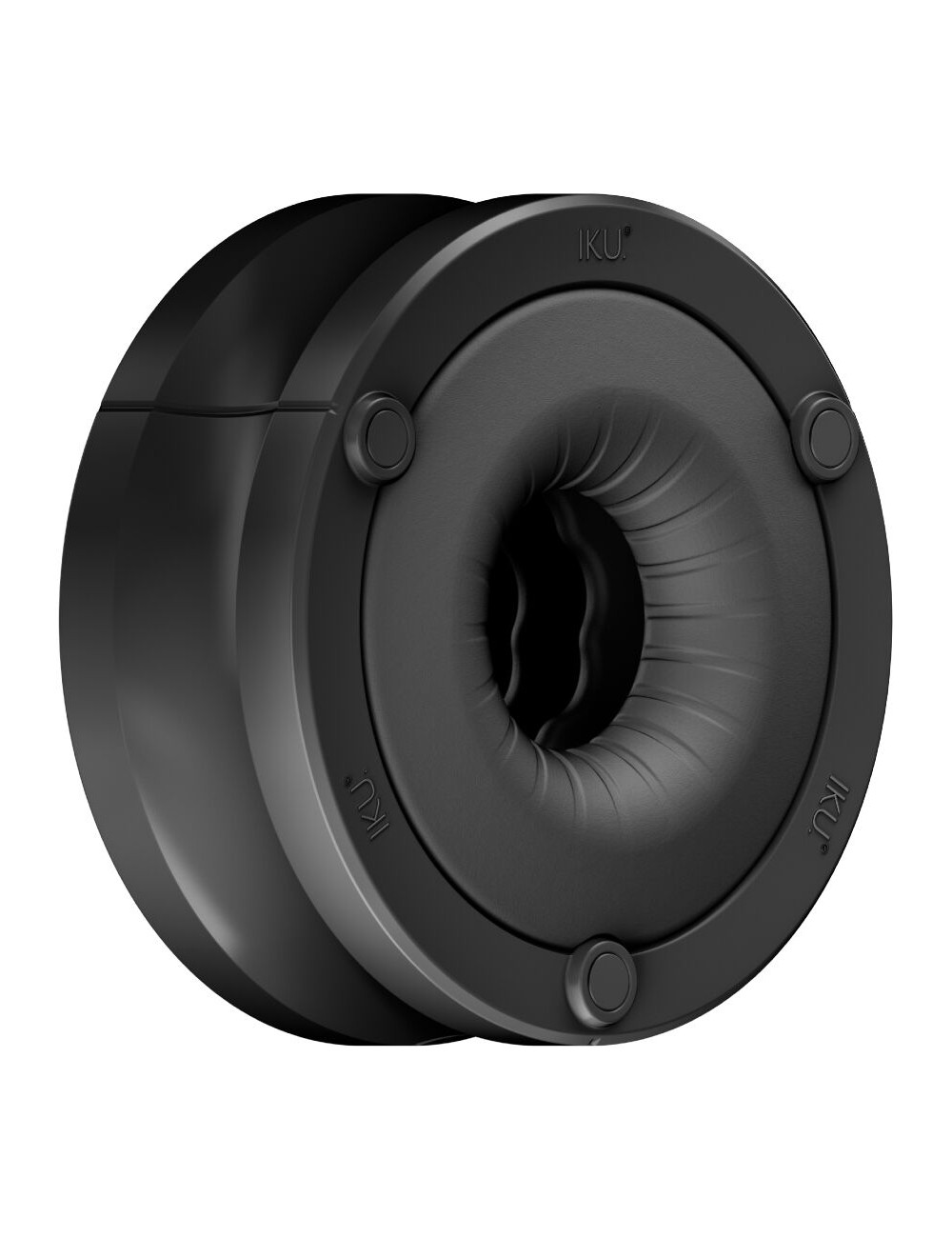 FUN FACTORY - IKU TIGHT MASTURBATOR SCHWARZ