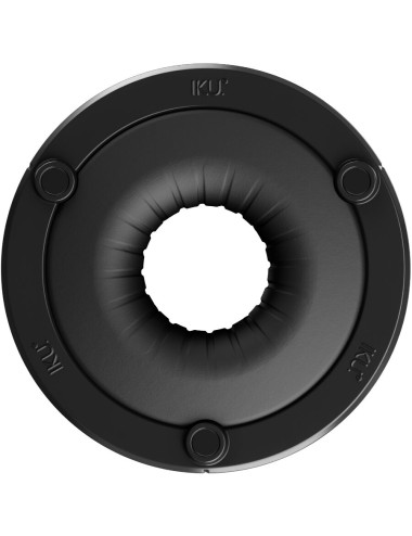 FUN FACTORY - IKU TIGHT MASTURBATOR SCHWARZ