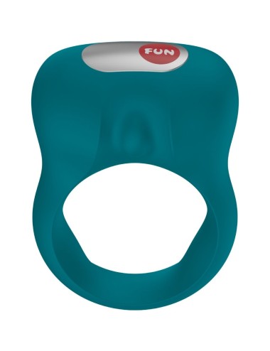 FUN FACTORY - STÄNDIG VIBRIERENDER COCKRING