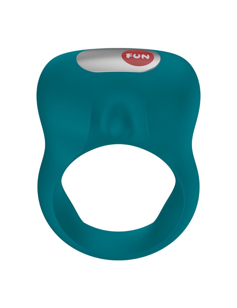 FUN FACTORY - STÄNDIG VIBRIERENDER COCKRING