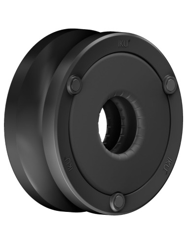 FUN FACTORY - IKU TIGHTER MASTURBATOR SCHWARZ