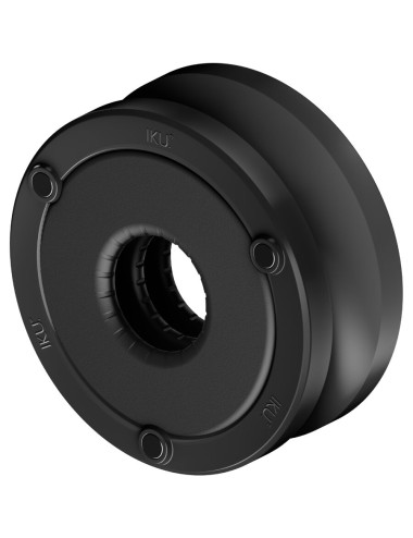 FUN FACTORY - IKU TIGHTER MASTURBATOR SCHWARZ