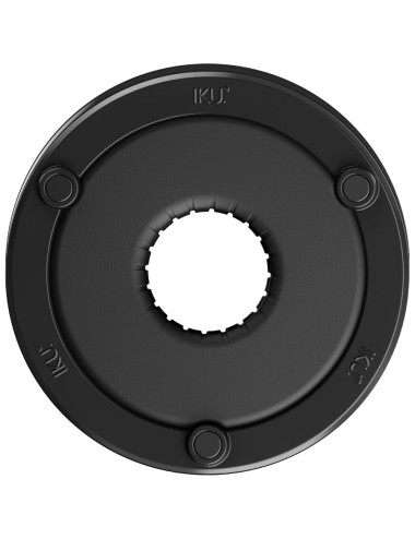 FUN FACTORY - IKU TIGHTER MASTURBATOR SCHWARZ