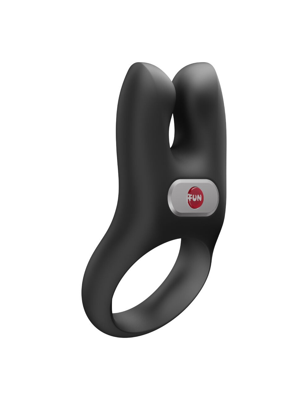 FUN FACTORY - NOS VIBRIERENDER PENNISRING SCHWARZ