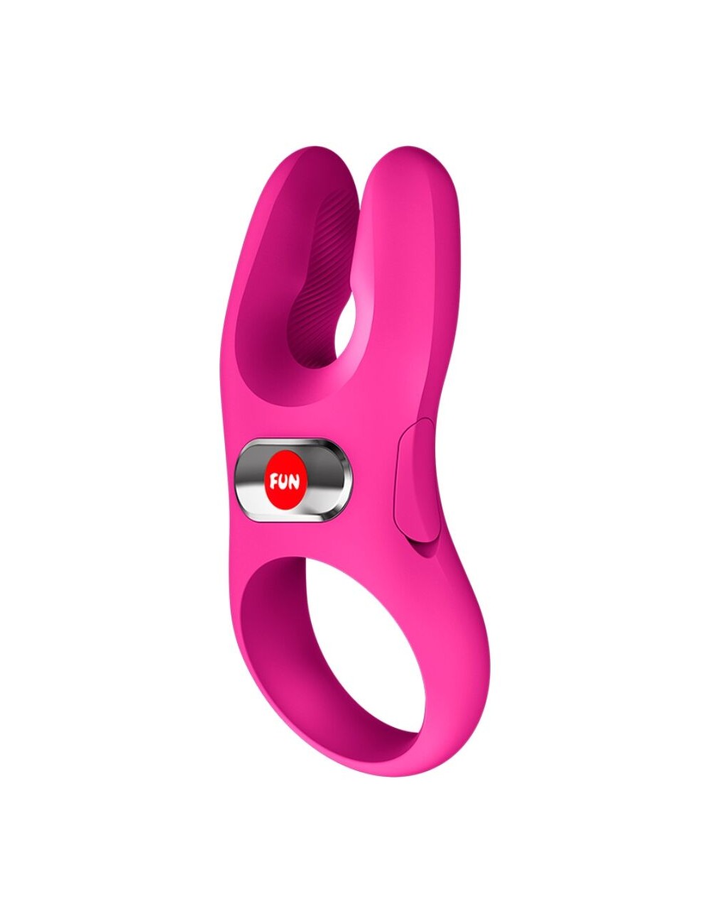 FUN FACTORY - NOS PRO VIBRIERENDER PENNISRING MAGENTA