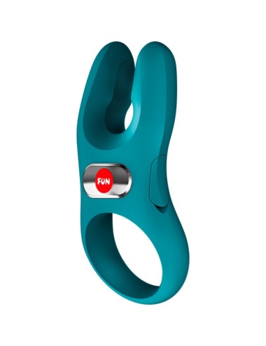 FUN FACTORY - NOS PRO VIBRIERENDER COCKRING