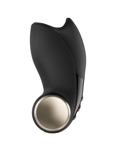 FUN FACTORY - COBRA LIBRE II VIBRATOR/MASTURBATOR SCHWARZ