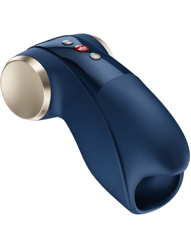 FUN FACTORY - COBRA LIBRE II VIBRATOR MASTURBATOR NACHTBLAU