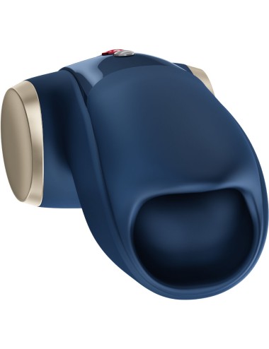 FUN FACTORY - COBRA LIBRE II VIBRATOR MASTURBATOR NACHTBLAU