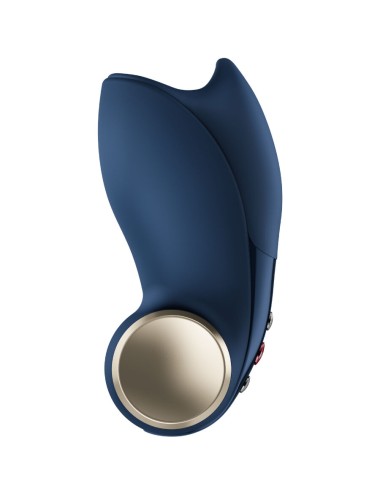 FUN FACTORY - COBRA LIBRE II VIBRATOR MASTURBATOR NACHTBLAU