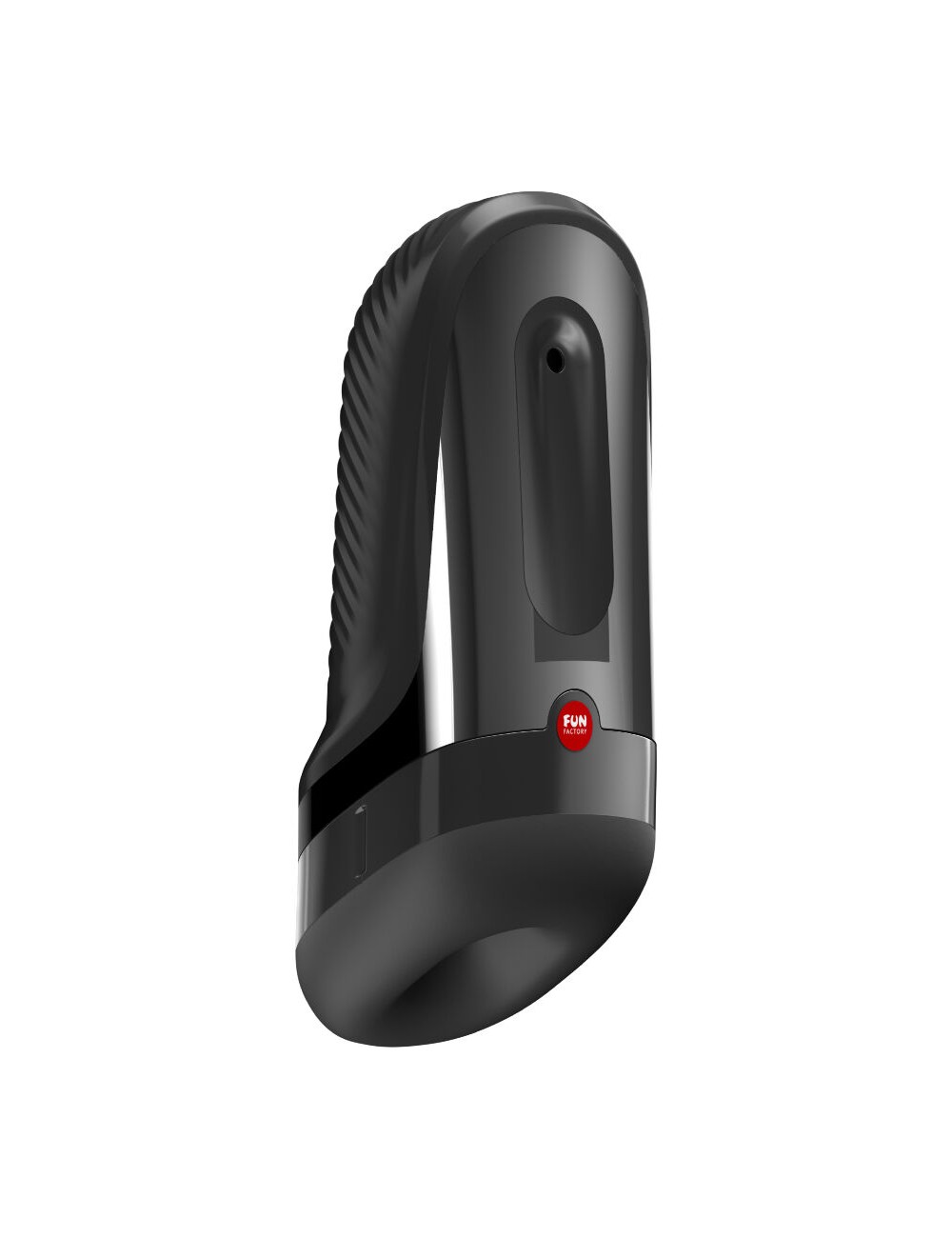 FUN FACTORY - ARES MASTURBATOR SCHWARZ