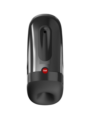 FUN FACTORY - ARES MASTURBATOR SCHWARZ