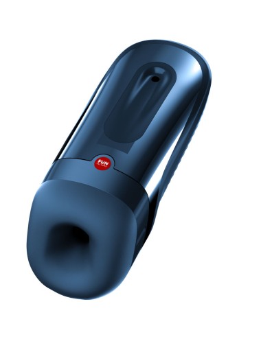 FUN FACTORY - ARES MASTURBATOR NACHTBLAU