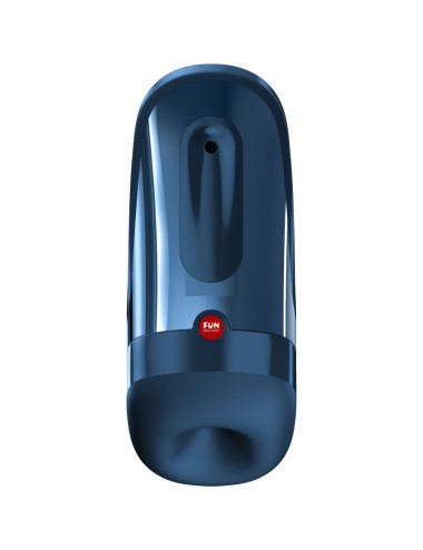 FUN FACTORY - ARES MASTURBATOR NACHTBLAU