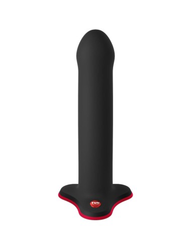 FUN FACTORY - MAGNUM G-SPOT DILDO SCHWARZ