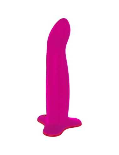 FUN FACTORY - LIMBA FLEX G-Punkt-Dildo Größe L Magenta