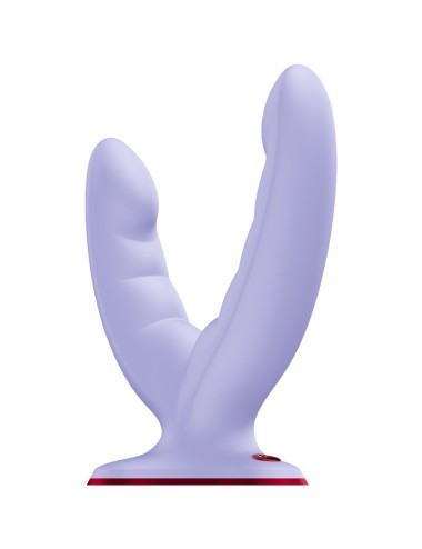 FUN FACTORY - RYDE DOPPELDILDO LILA