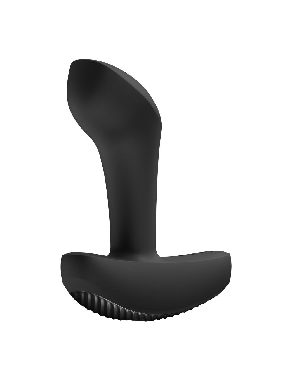 FUN FACTORY - BOOTIE VIBE ANALPLUG VIBRATOR SCHWARZ