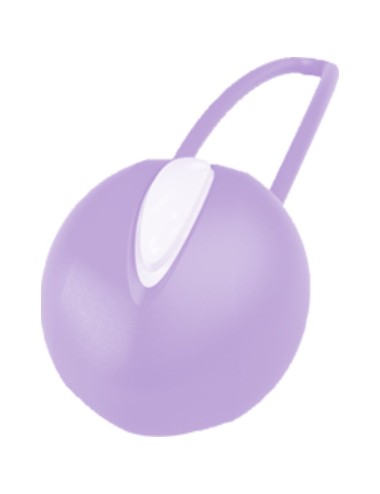 FUN FACTORY - SMARTBALL UNO KEGEL BALL LILA