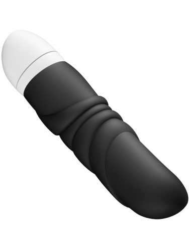 FUN FACTORY - JAM MINI VIBRATOR SCHWARZ
