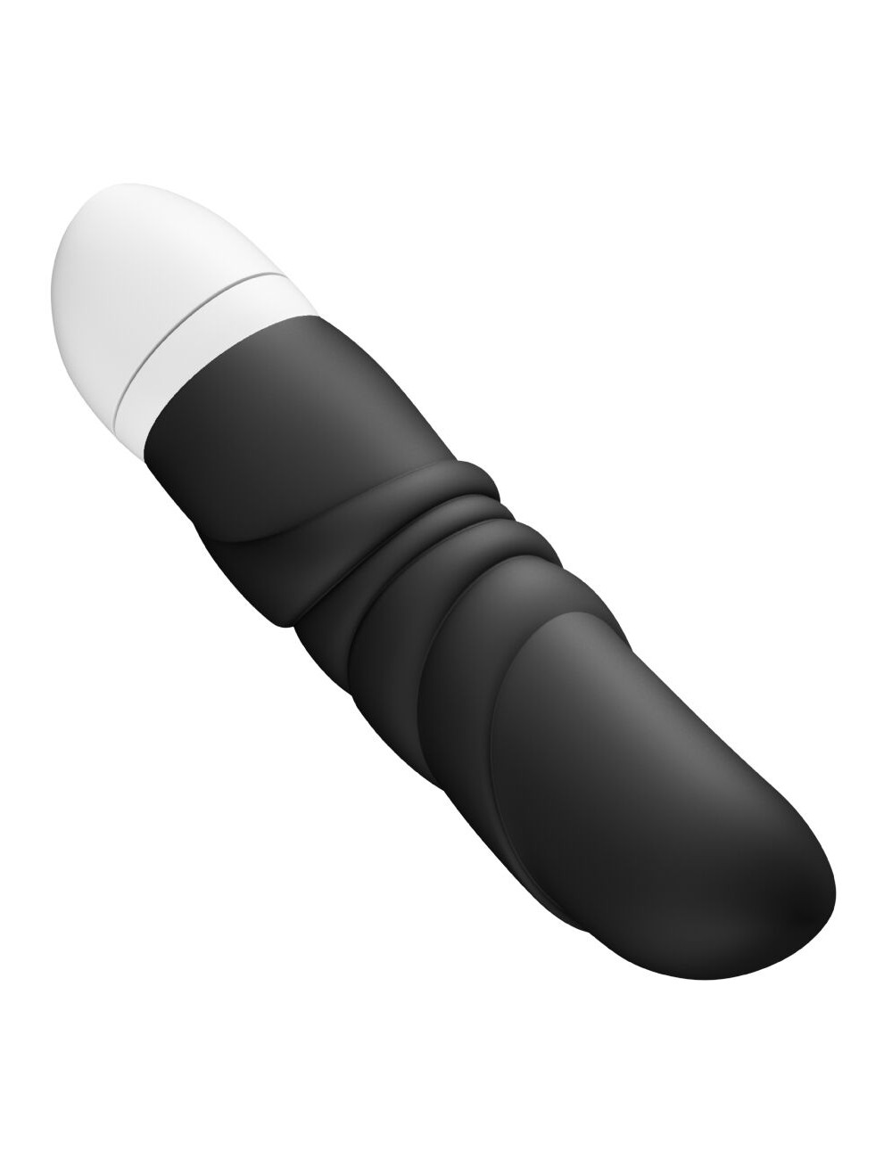 FUN FACTORY - JAM MINI VIBRATOR SCHWARZ