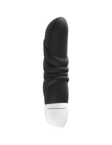 FUN FACTORY - JAM MINI VIBRATOR SCHWARZ