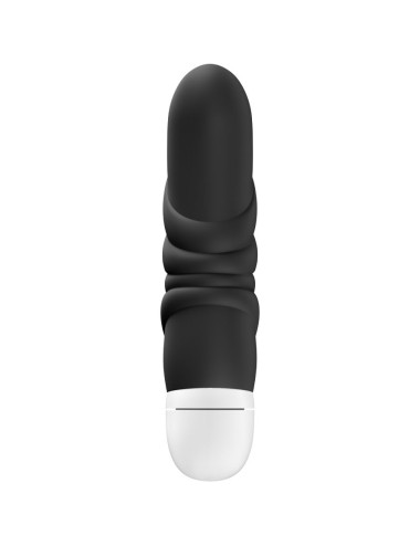 FUN FACTORY - JAM MINI VIBRATOR SCHWARZ