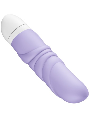 FUN FACTORY - JAM MINI VIBRATOR LILA