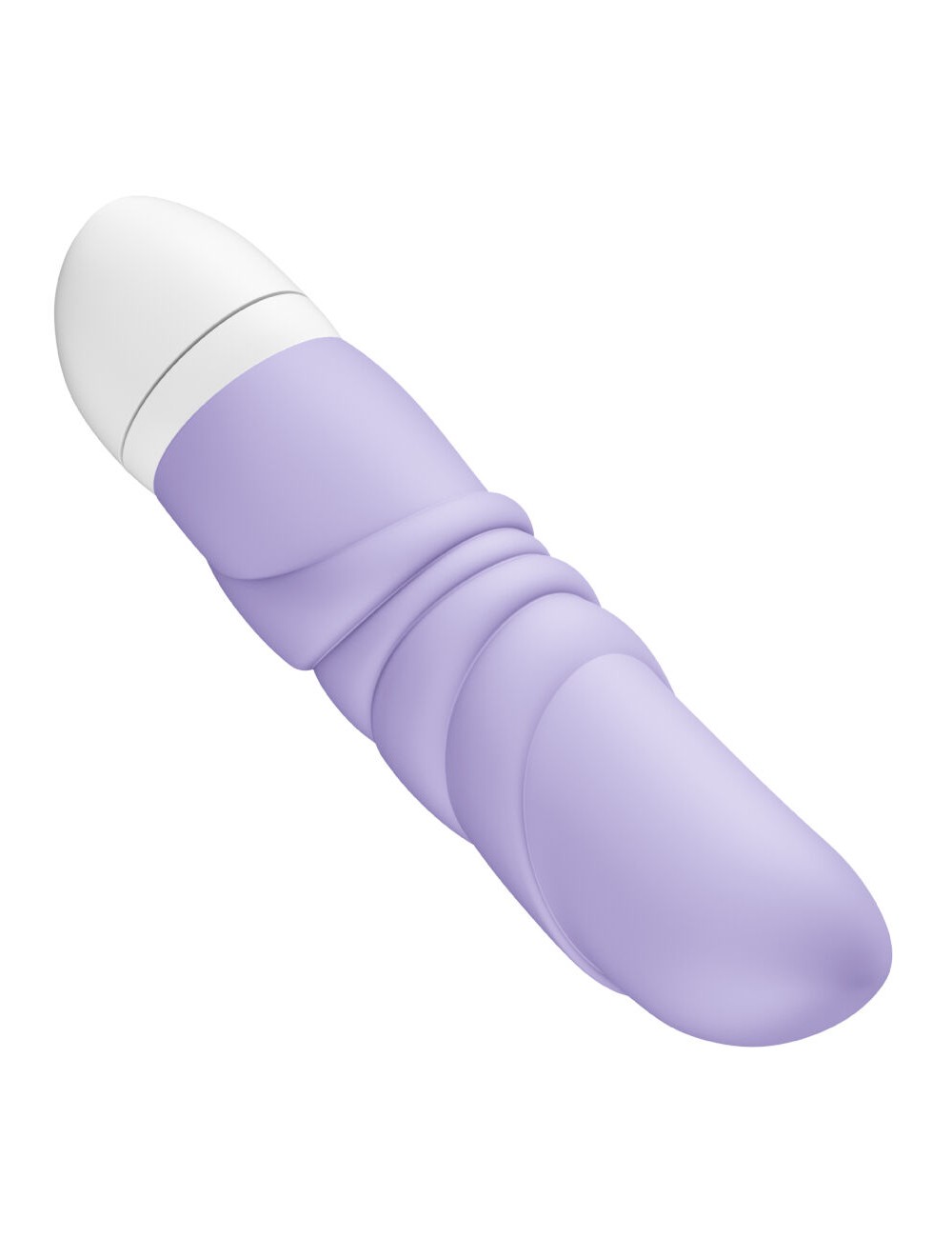 FUN FACTORY - JAM MINI VIBRATOR LILA
