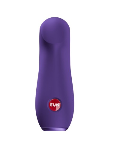 FUN FACTORY - STELLA BULLET VIBRATOR SCHWARZE JOHANNISBEERE