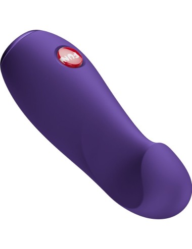 FUN FACTORY - STELLA BULLET VIBRATOR SCHWARZE JOHANNISBEERE