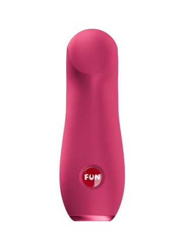 FUN FACTORY - STELLA BULLET VIBRATOR HIMBEERE