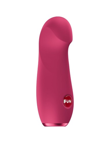 FUN FACTORY - STELLA BULLET VIBRATOR HIMBEERE