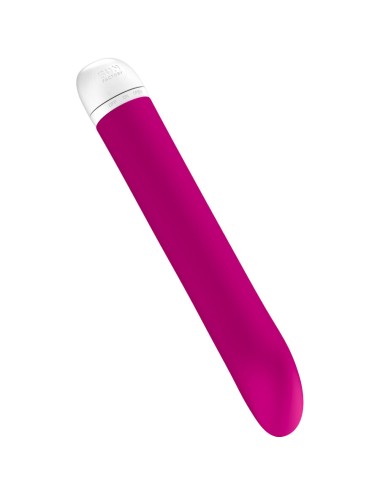 FUN FACTORY - JOUPIE G-Punkt-Vibrator Magenta