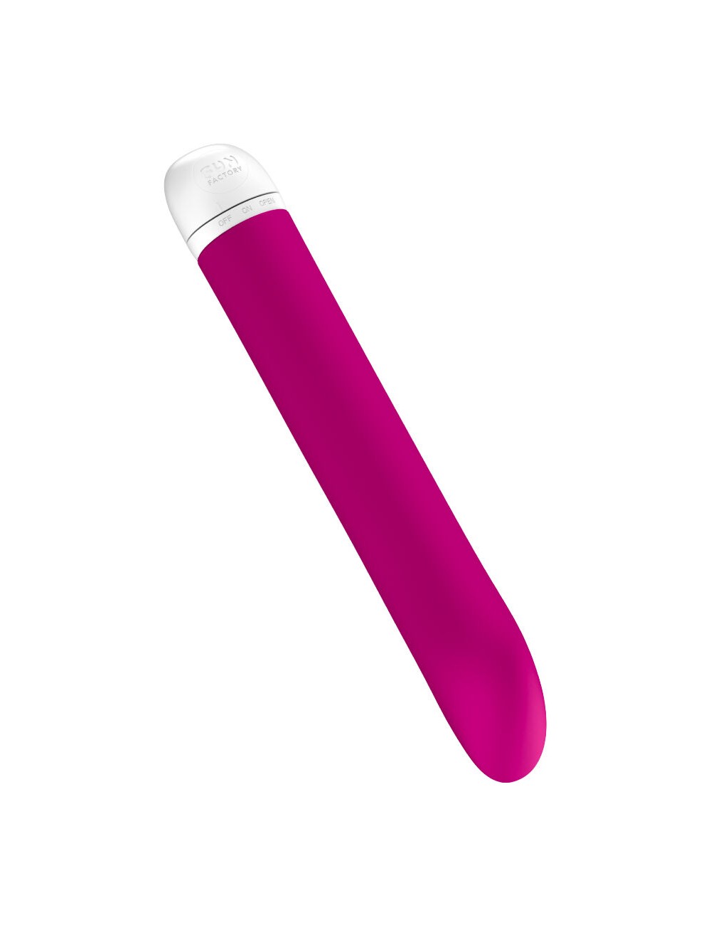 FUN FACTORY - JOUPIE G-Punkt-Vibrator Magenta