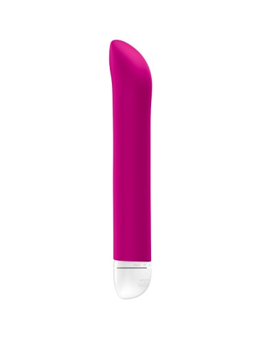 FUN FACTORY - JOUPIE G-Punkt-Vibrator Magenta
