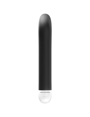 FUN FACTORY - JOUPIE G-Punkt-Vibrator Schwarz