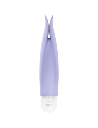 FUN FACTORY - VOLITA Auflegevibrator Lila