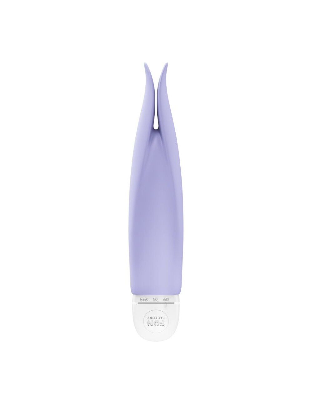 FUN FACTORY - VOLITA Auflegevibrator Lila