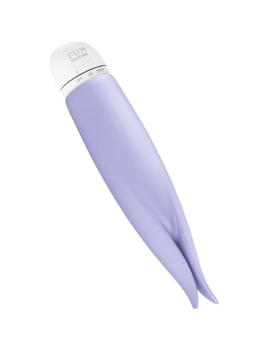 FUN FACTORY - VOLITA Auflegevibrator Lila