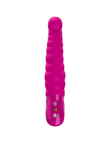 FUN FACTORY - PATCHY PAUL G-SPOT VIBRATOR MAGENTA
