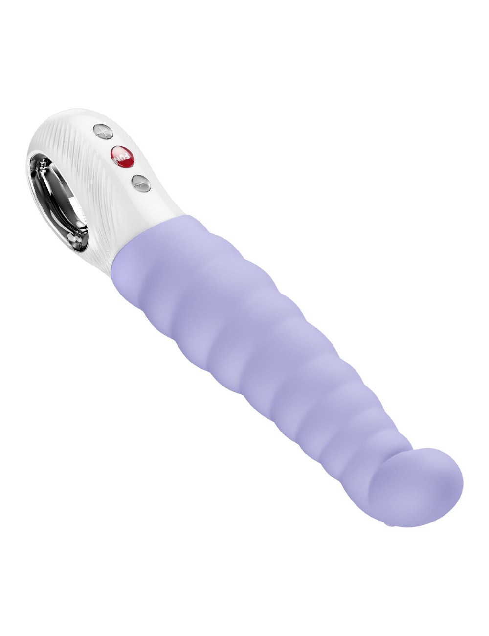 FUN FACTORY - PATCHY PAUL G-PUNKT-VIBRATOR LILA