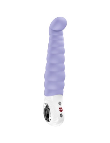 FUN FACTORY - PATCHY PAUL G-PUNKT-VIBRATOR LILA