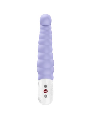 FUN FACTORY - PATCHY PAUL G-PUNKT-VIBRATOR LILA
