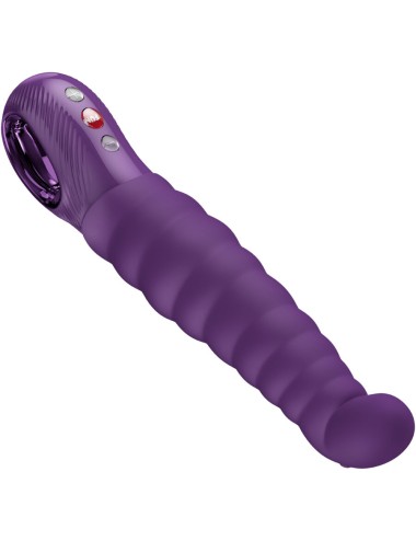 FUN FACTORY - PATCHY PAUL G-SPOT VIBRATOR DUNKELVIOLETT
