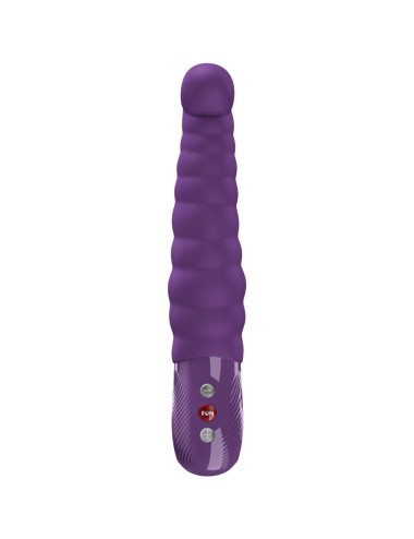 FUN FACTORY - PATCHY PAUL G-SPOT VIBRATOR DUNKELVIOLETT