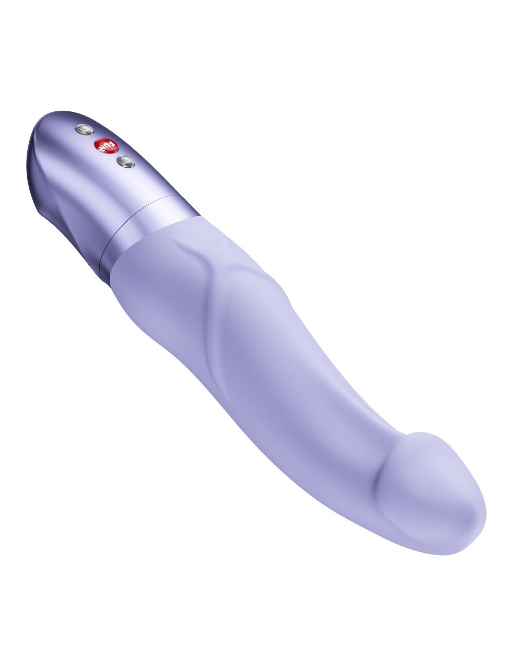 FUN FACTORY - MR. BOSS G-SPOT VIBRATOR LILA