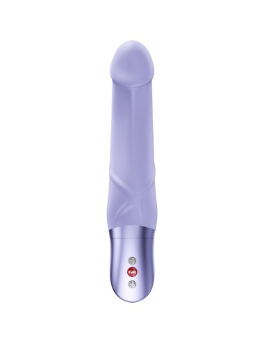 FUN FACTORY - MR. BOSS G-SPOT VIBRATOR LILA